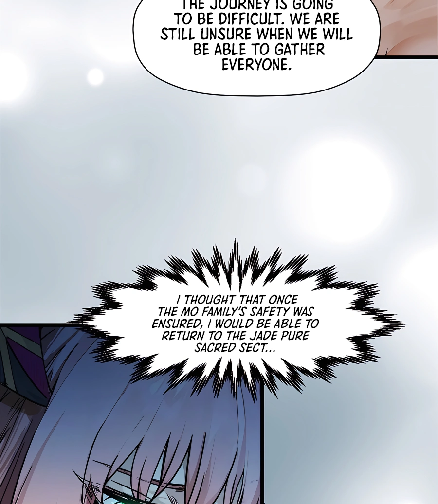Read Lucky Me I Secretly Cultivated for 1,000 Years EN Manga Online