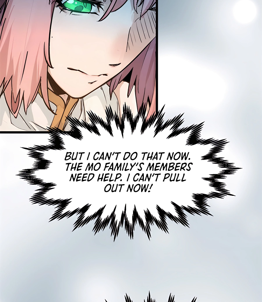 Read Lucky Me I Secretly Cultivated for 1,000 Years EN Manga Online