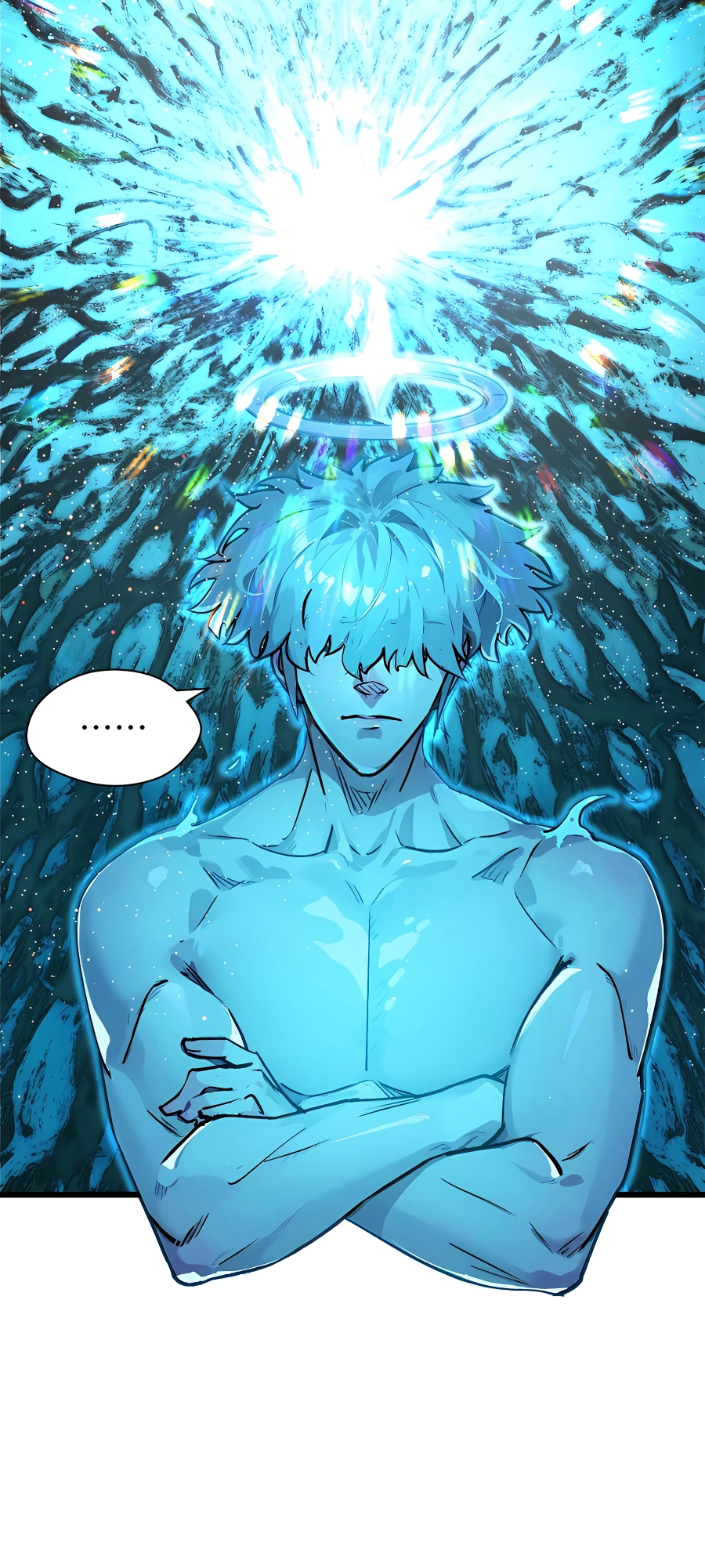 Read Lucky Me I Secretly Cultivated for 1,000 Years EN Manga Online