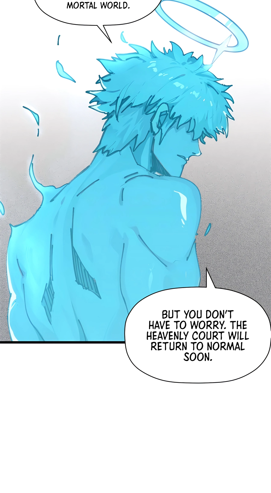 Read Lucky Me I Secretly Cultivated for 1,000 Years EN Manga Online