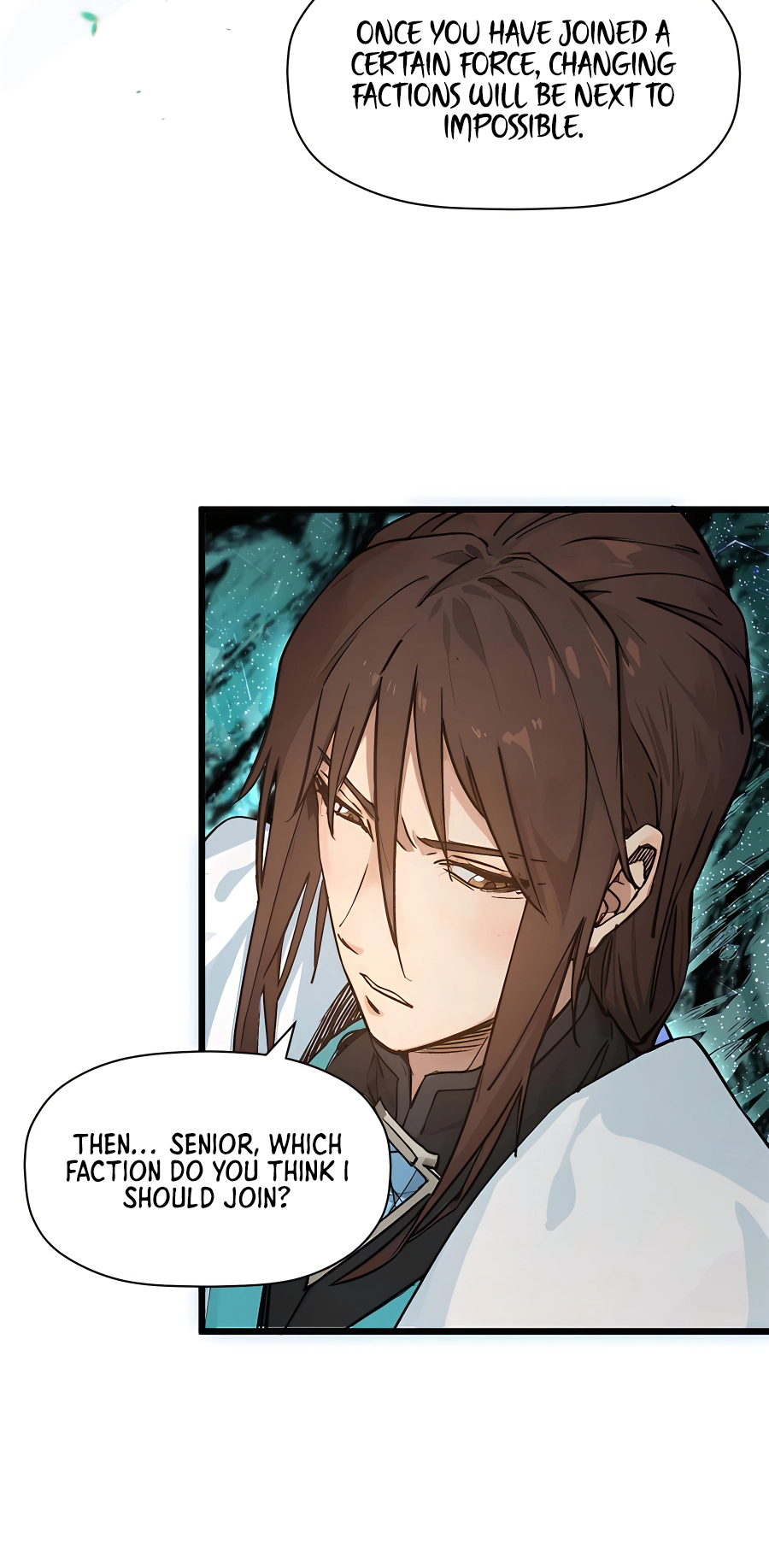 Read Lucky Me I Secretly Cultivated for 1,000 Years EN Manga Online