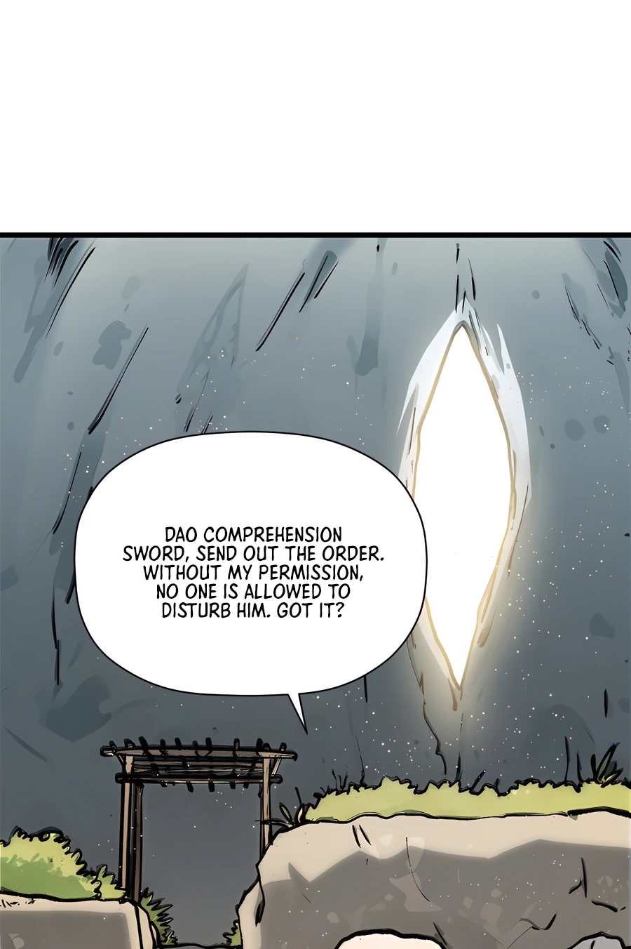 Read Lucky Me I Secretly Cultivated for 1,000 Years EN Manga Online