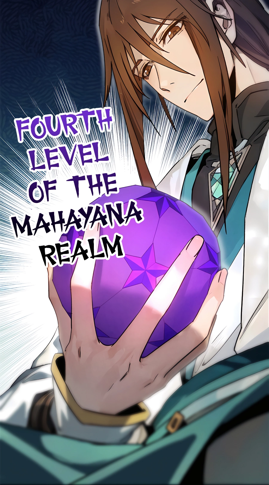 Read Lucky Me I Secretly Cultivated for 1,000 Years EN Manga Online