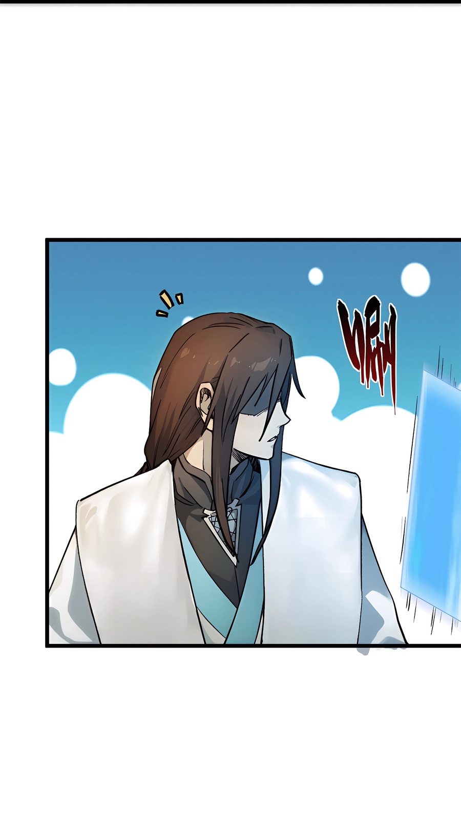 Read Lucky Me I Secretly Cultivated for 1,000 Years EN Manga Online