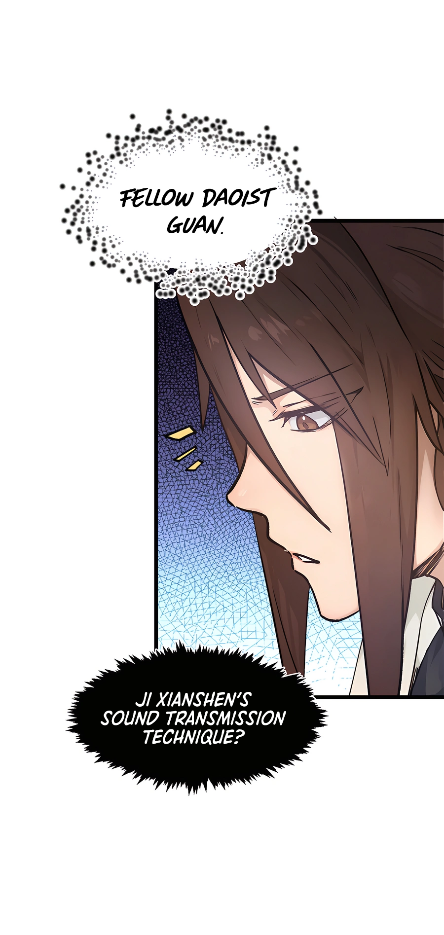 Read Lucky Me I Secretly Cultivated for 1,000 Years EN Manga Online
