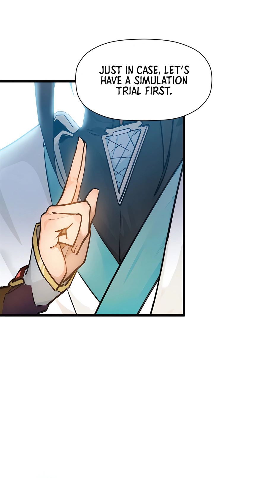 Read Lucky Me I Secretly Cultivated for 1,000 Years EN Manga Online