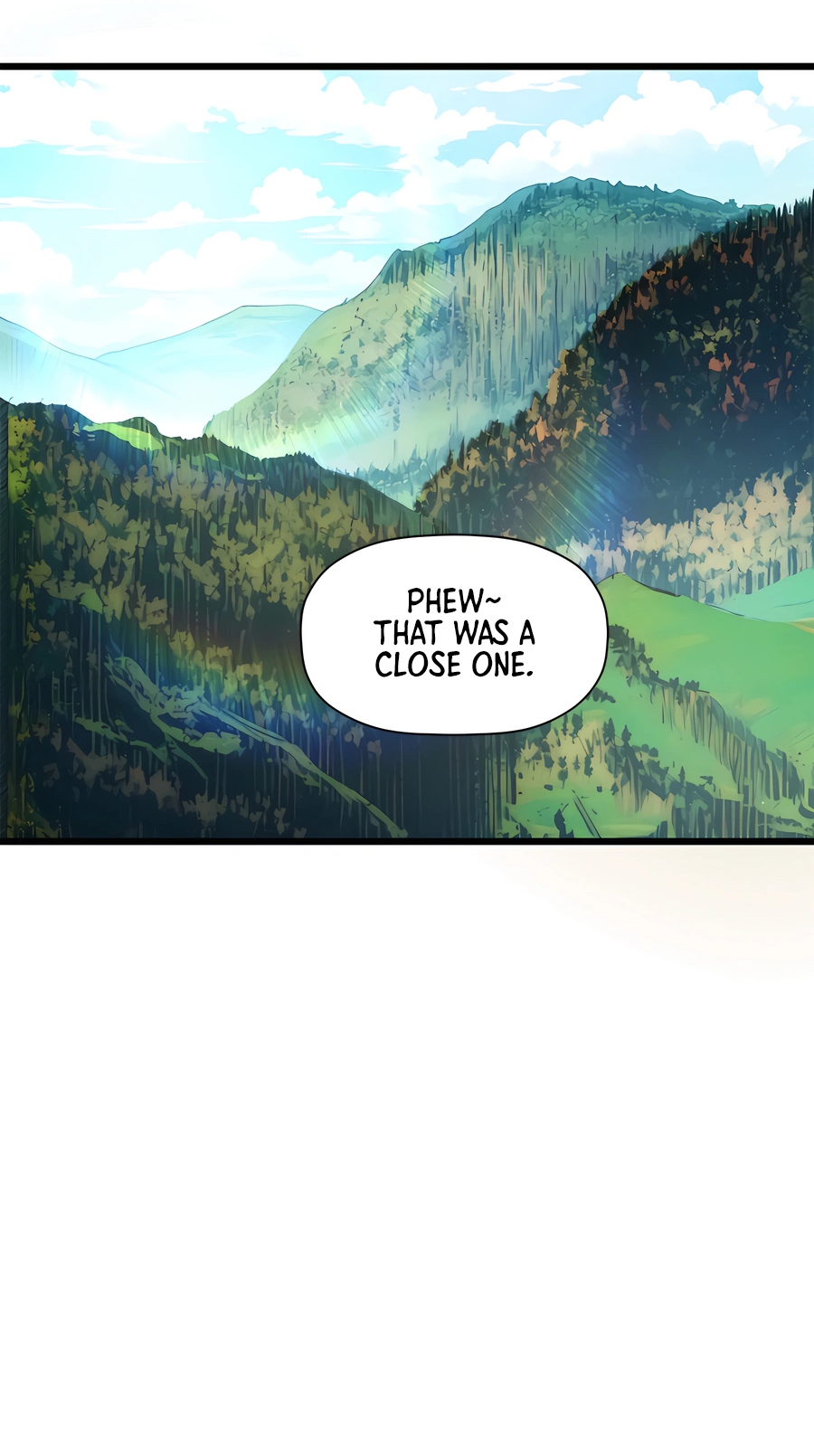 Read Lucky Me I Secretly Cultivated for 1,000 Years EN Manga Online