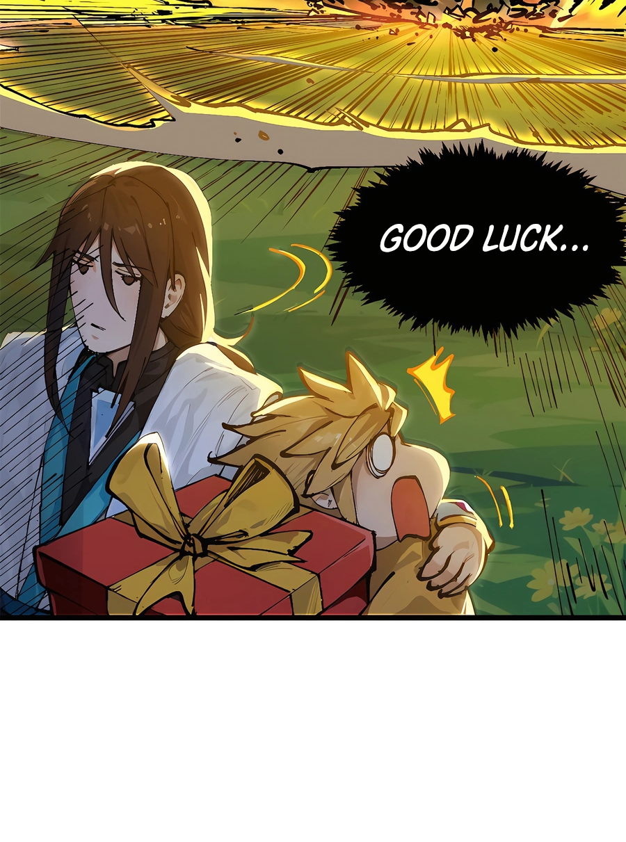 Read Lucky Me I Secretly Cultivated for 1,000 Years EN Manga Online