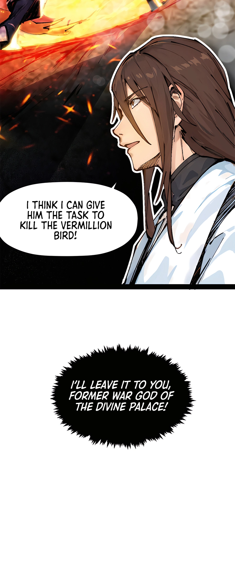 Read Lucky Me I Secretly Cultivated for 1,000 Years EN Manga Online