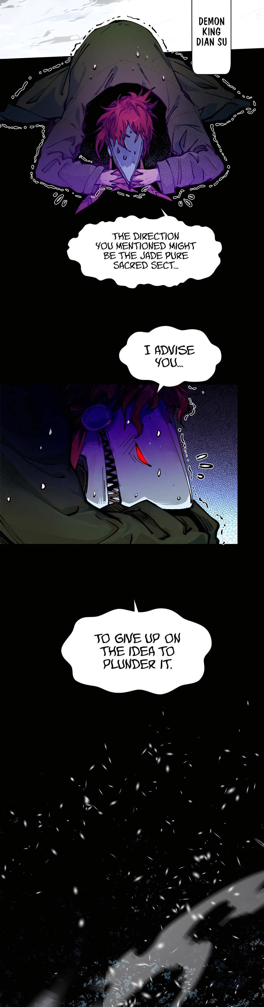 Read Lucky Me I Secretly Cultivated for 1,000 Years EN Manga Online