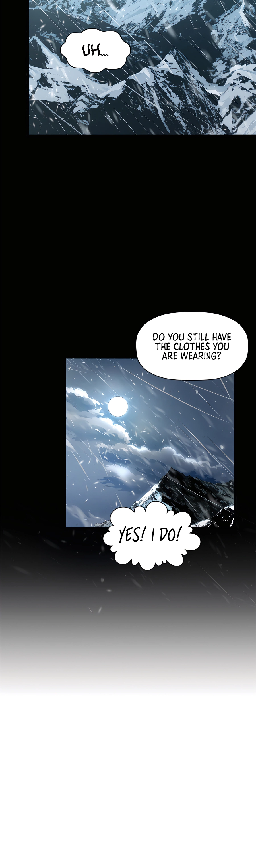Read Lucky Me I Secretly Cultivated for 1,000 Years EN Manga Online