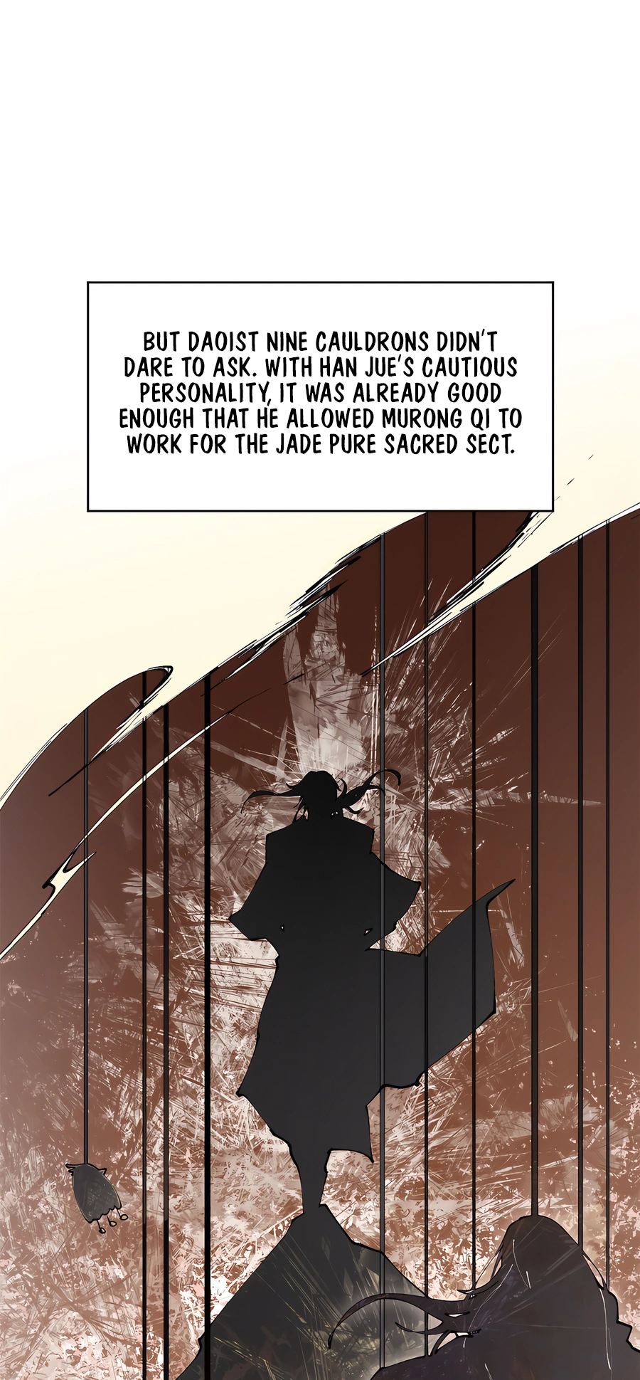Read Lucky Me I Secretly Cultivated for 1,000 Years EN Manga Online