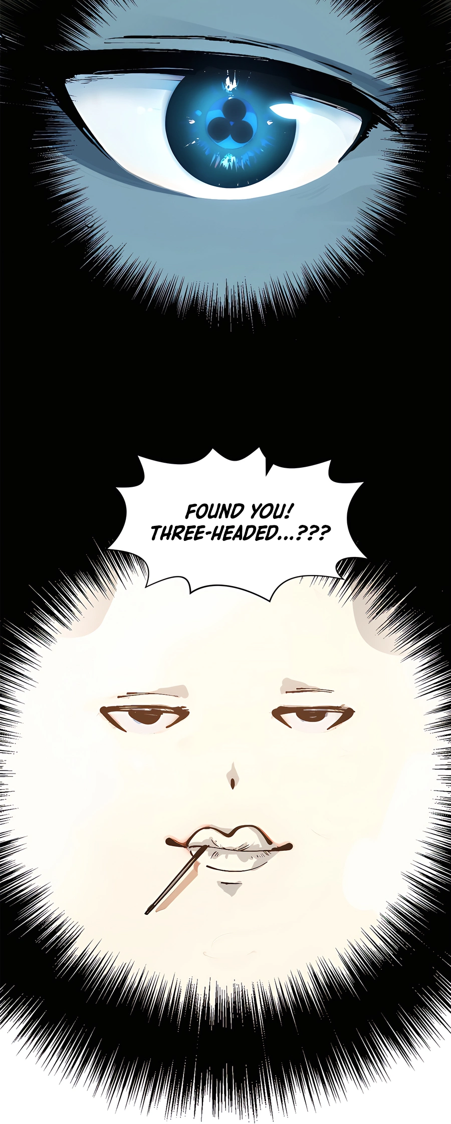 Read Lucky Me I Secretly Cultivated for 1,000 Years EN Manga Online