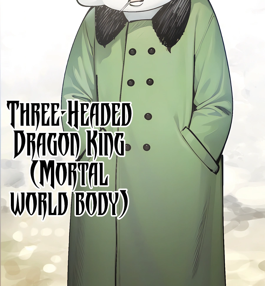Read Lucky Me I Secretly Cultivated for 1,000 Years EN Manga Online