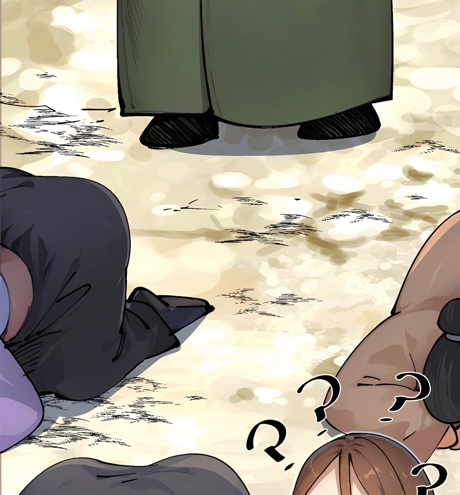 Read Lucky Me I Secretly Cultivated for 1,000 Years EN Manga Online