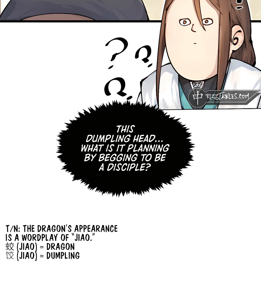 Read Lucky Me I Secretly Cultivated for 1,000 Years EN Manga Online