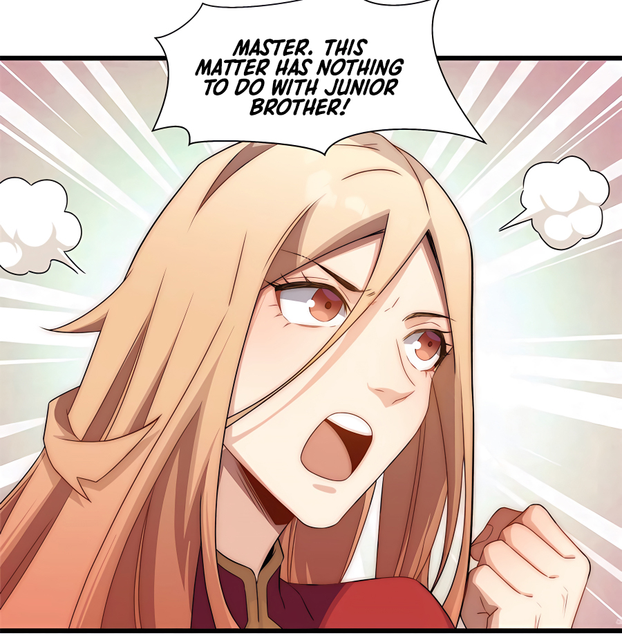Read Lucky Me I Secretly Cultivated for 1,000 Years EN Manga Online