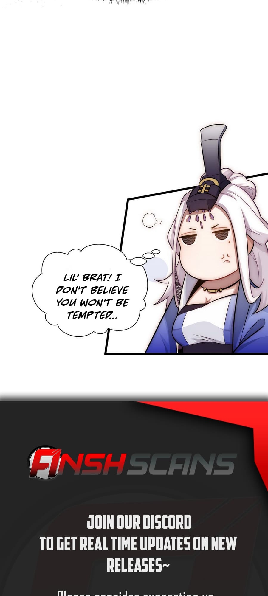 Read Lucky Me I Secretly Cultivated for 1,000 Years EN Manga Online