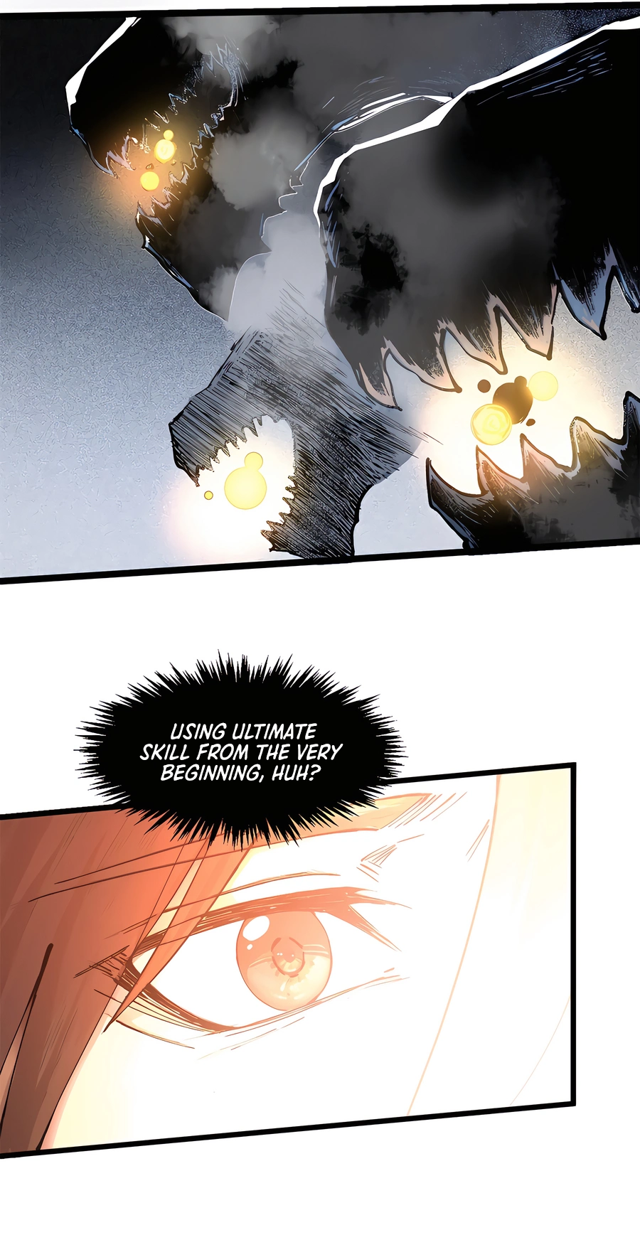 Read Lucky Me I Secretly Cultivated for 1,000 Years EN Manga Online