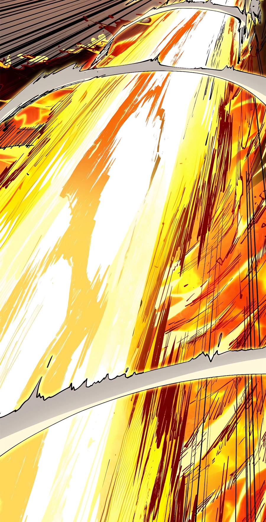 Read Lucky Me I Secretly Cultivated for 1,000 Years EN Manga Online
