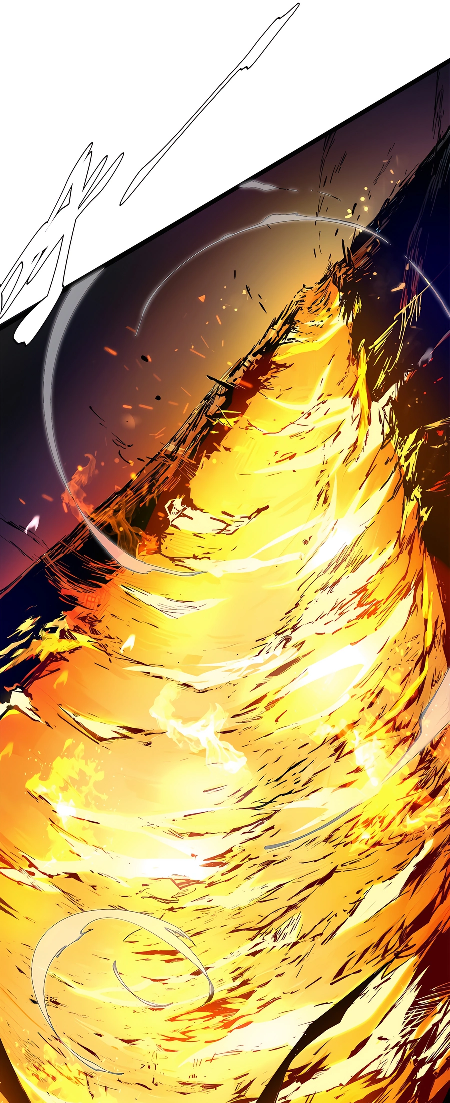 Read Lucky Me I Secretly Cultivated for 1,000 Years EN Manga Online