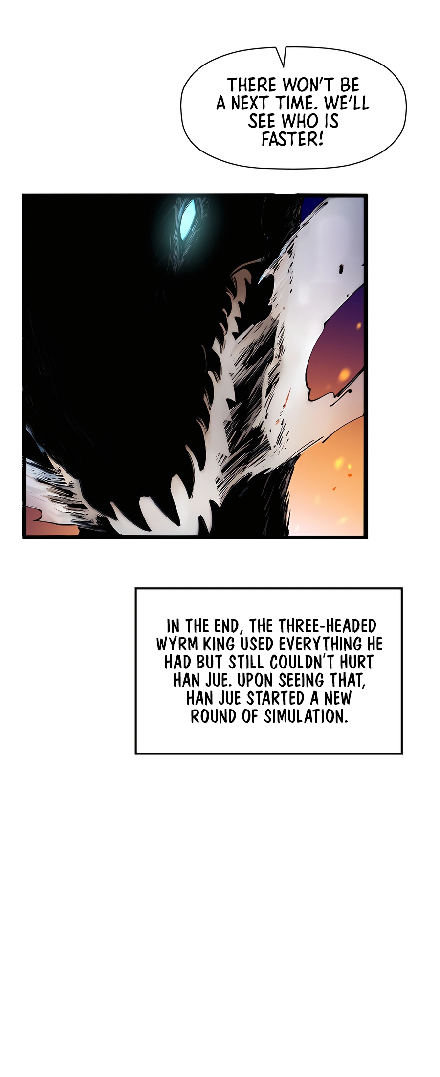 Read Lucky Me I Secretly Cultivated for 1,000 Years EN Manga Online