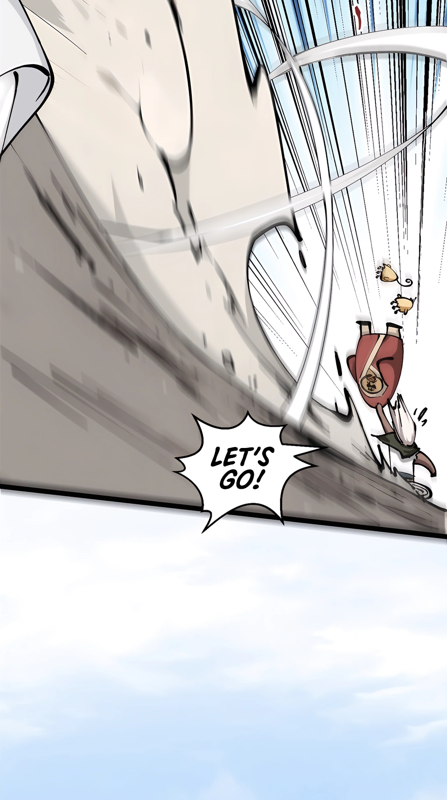 Read Lucky Me I Secretly Cultivated for 1,000 Years EN Manga Online