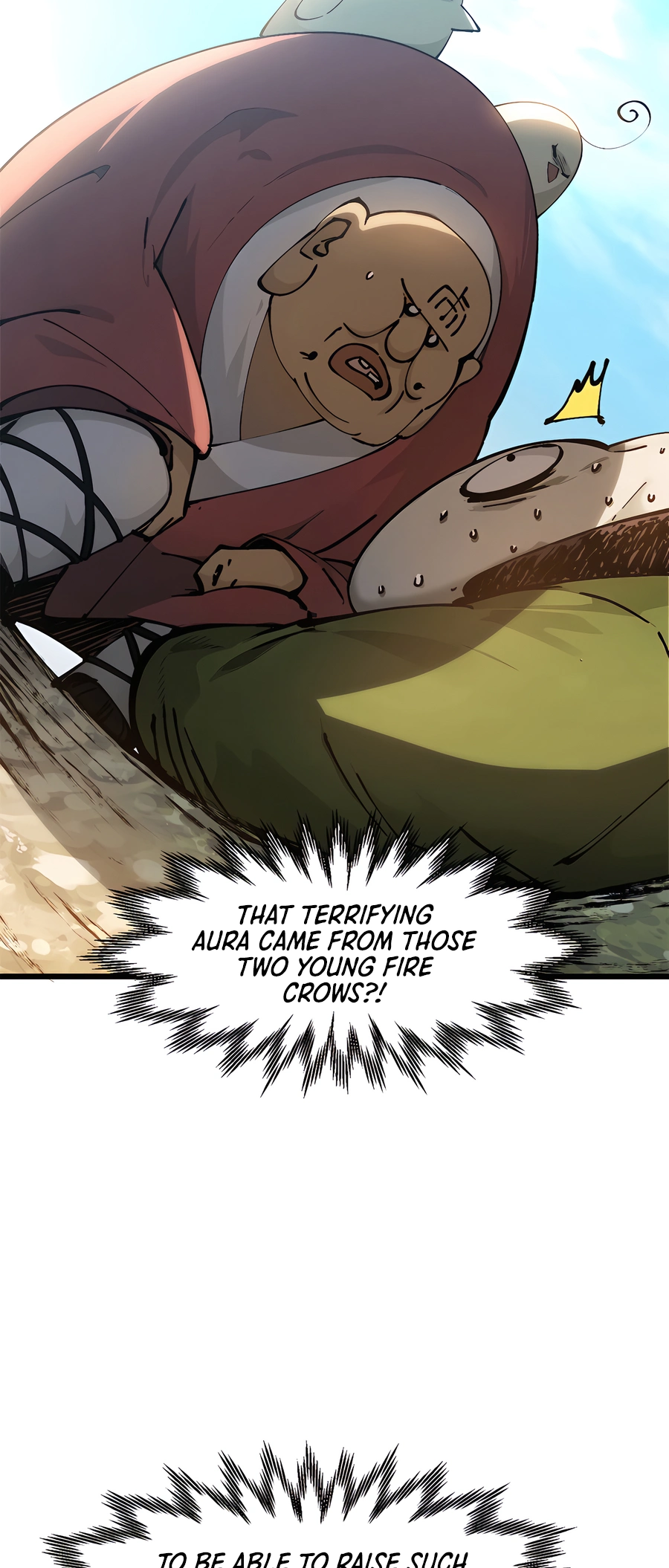 Read Lucky Me I Secretly Cultivated for 1,000 Years EN Manga Online