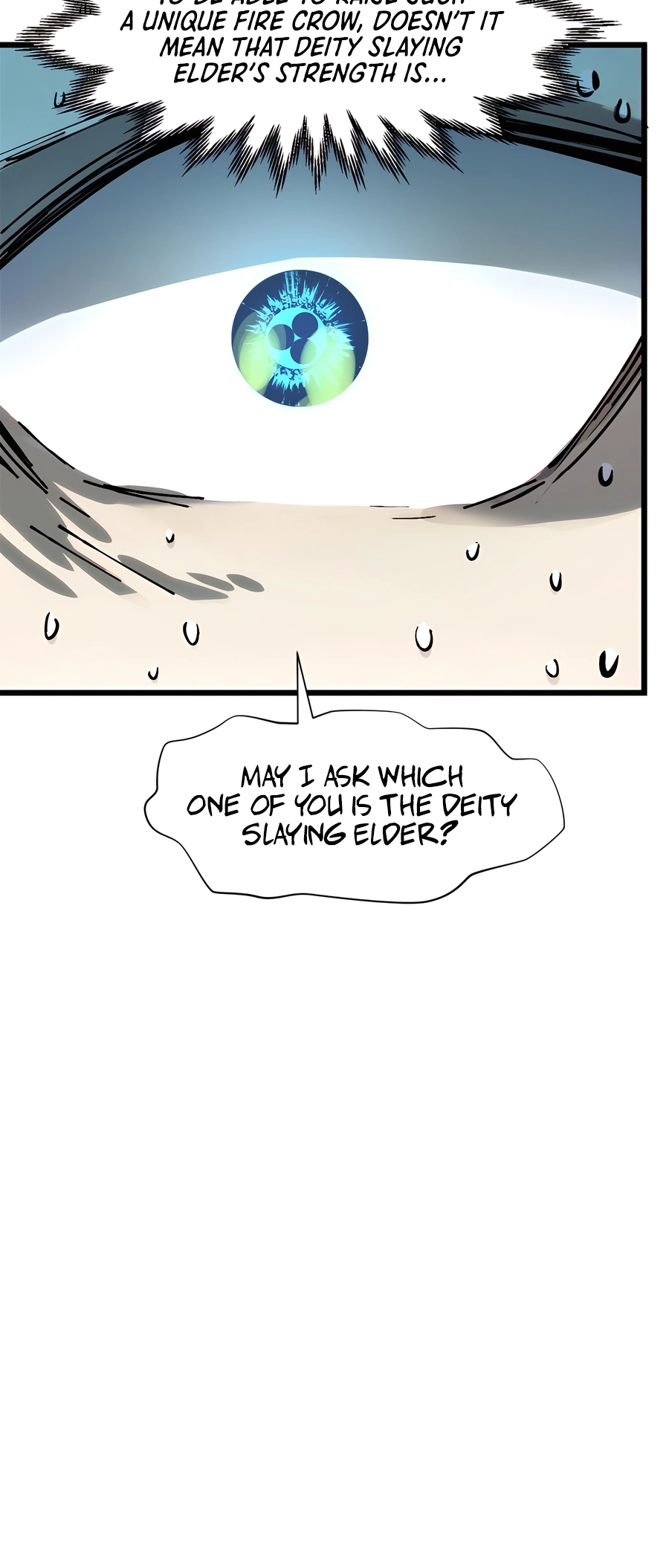 Read Lucky Me I Secretly Cultivated for 1,000 Years EN Manga Online