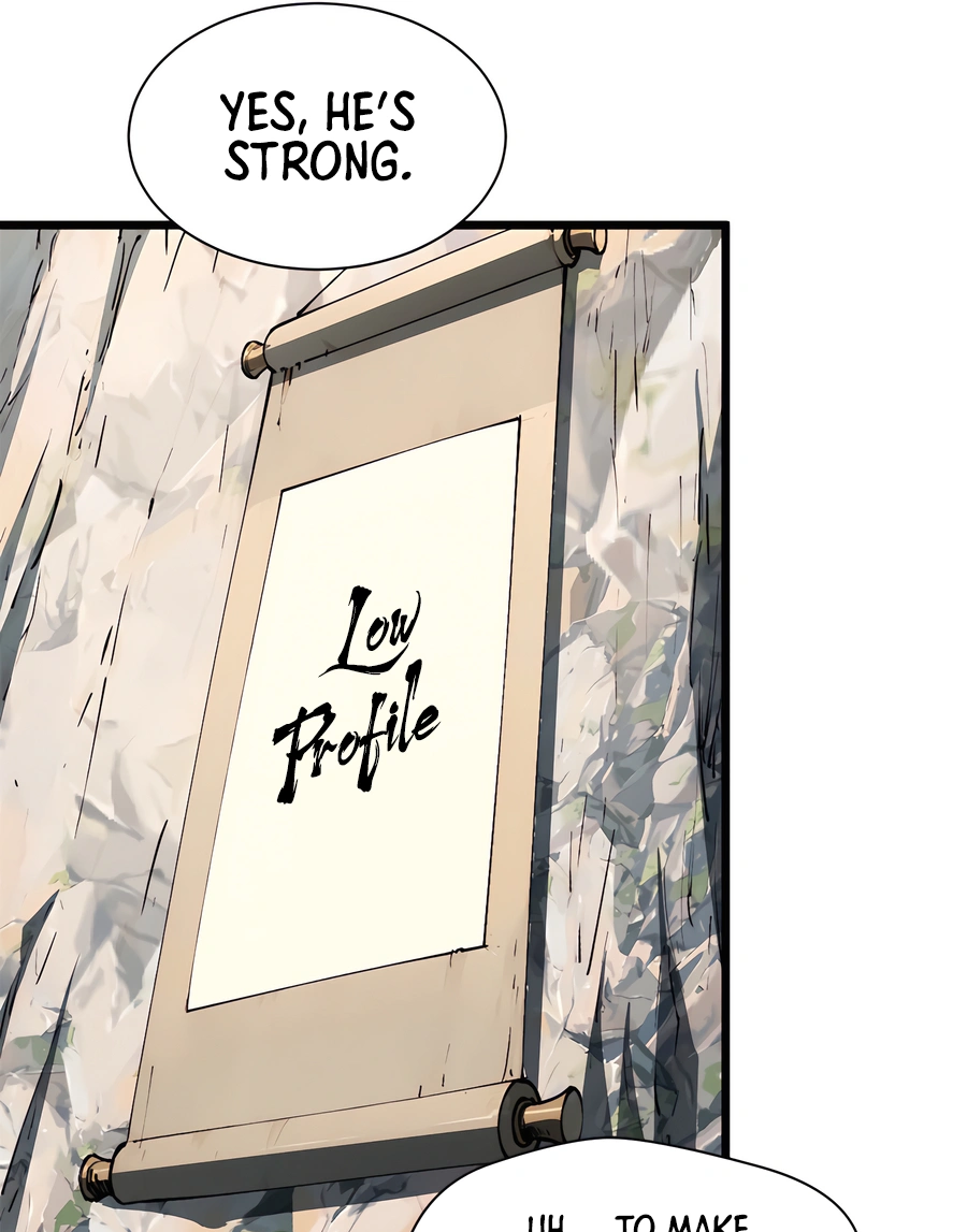 Read Lucky Me I Secretly Cultivated for 1,000 Years EN Manga Online