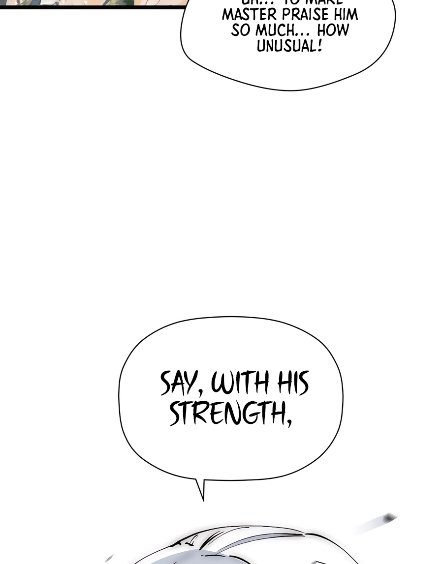 Read Lucky Me I Secretly Cultivated for 1,000 Years EN Manga Online