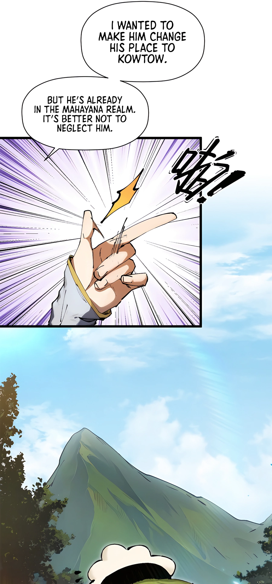 Read Lucky Me I Secretly Cultivated for 1,000 Years EN Manga Online