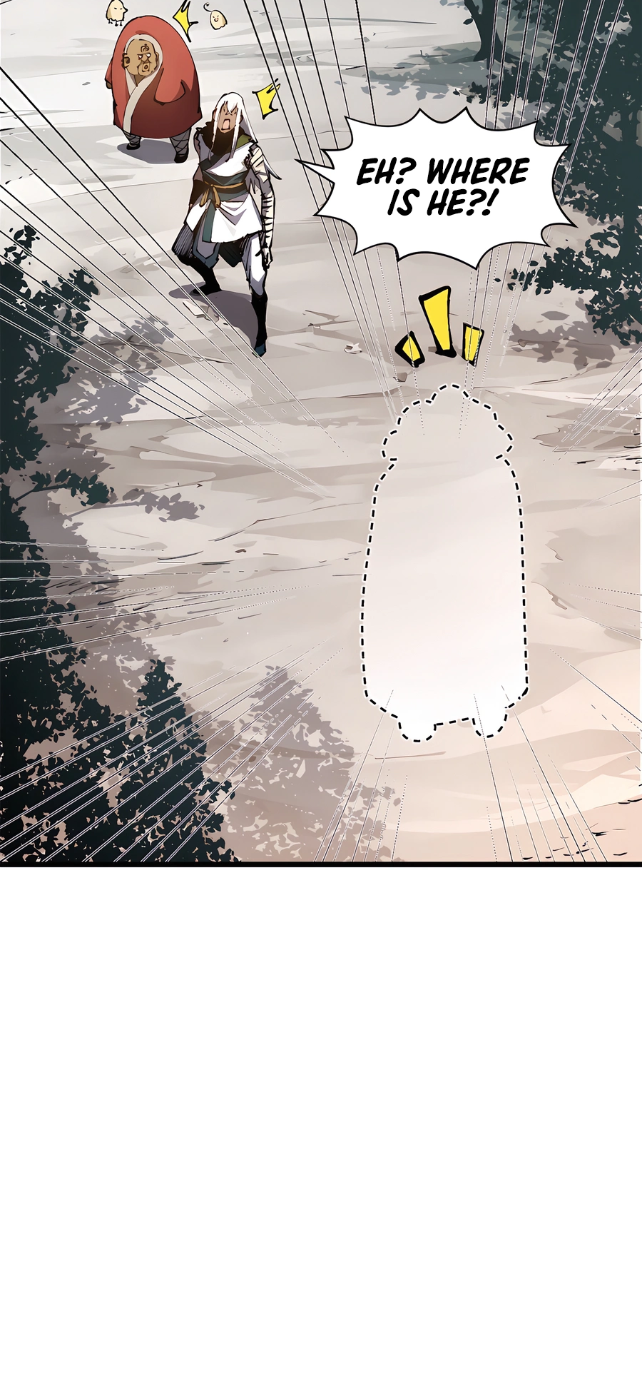 Read Lucky Me I Secretly Cultivated for 1,000 Years EN Manga Online