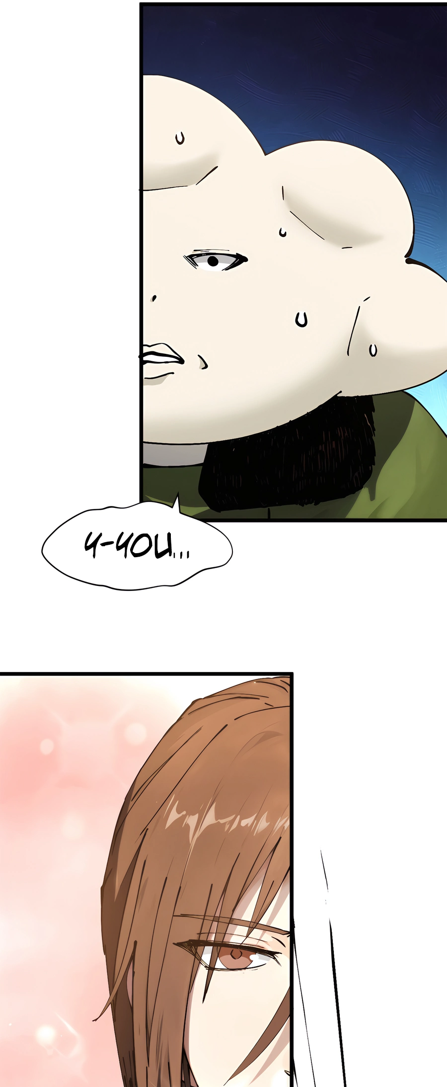 Read Lucky Me I Secretly Cultivated for 1,000 Years EN Manga Online