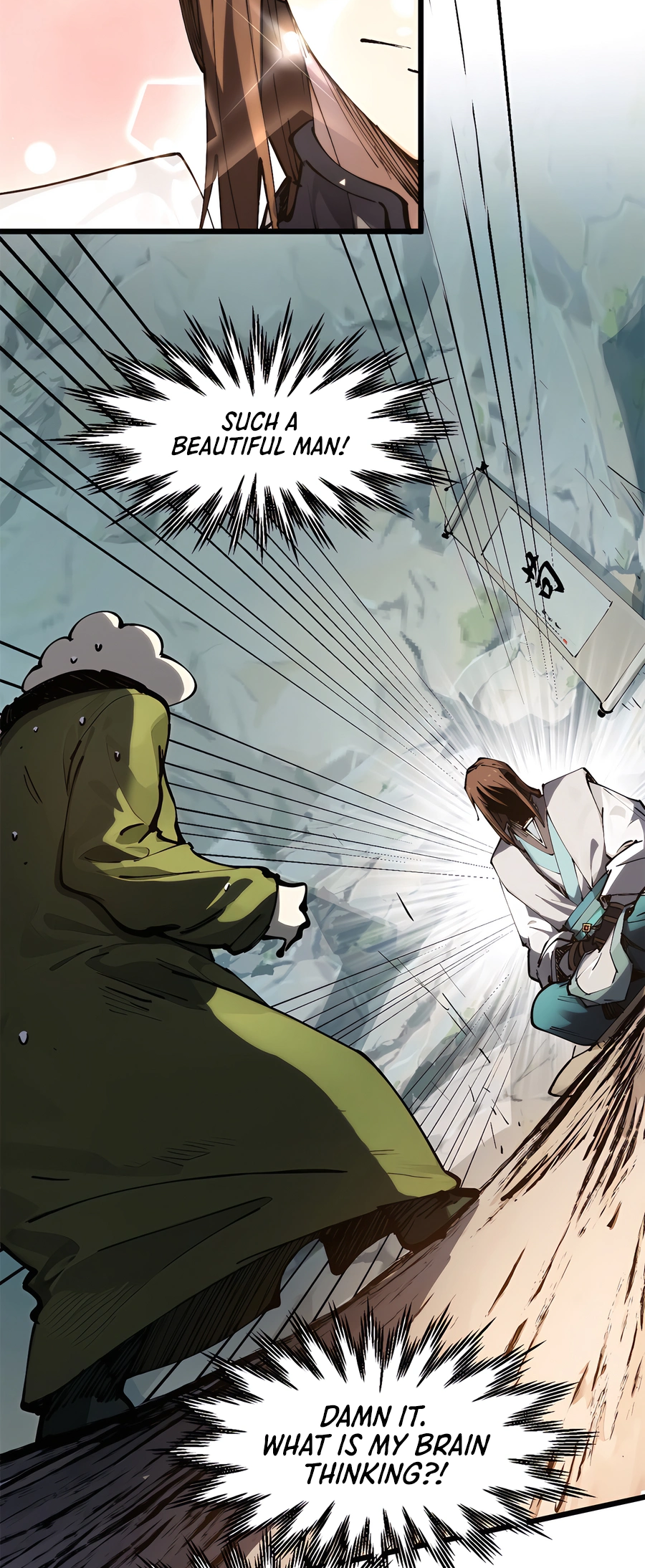 Read Lucky Me I Secretly Cultivated for 1,000 Years EN Manga Online