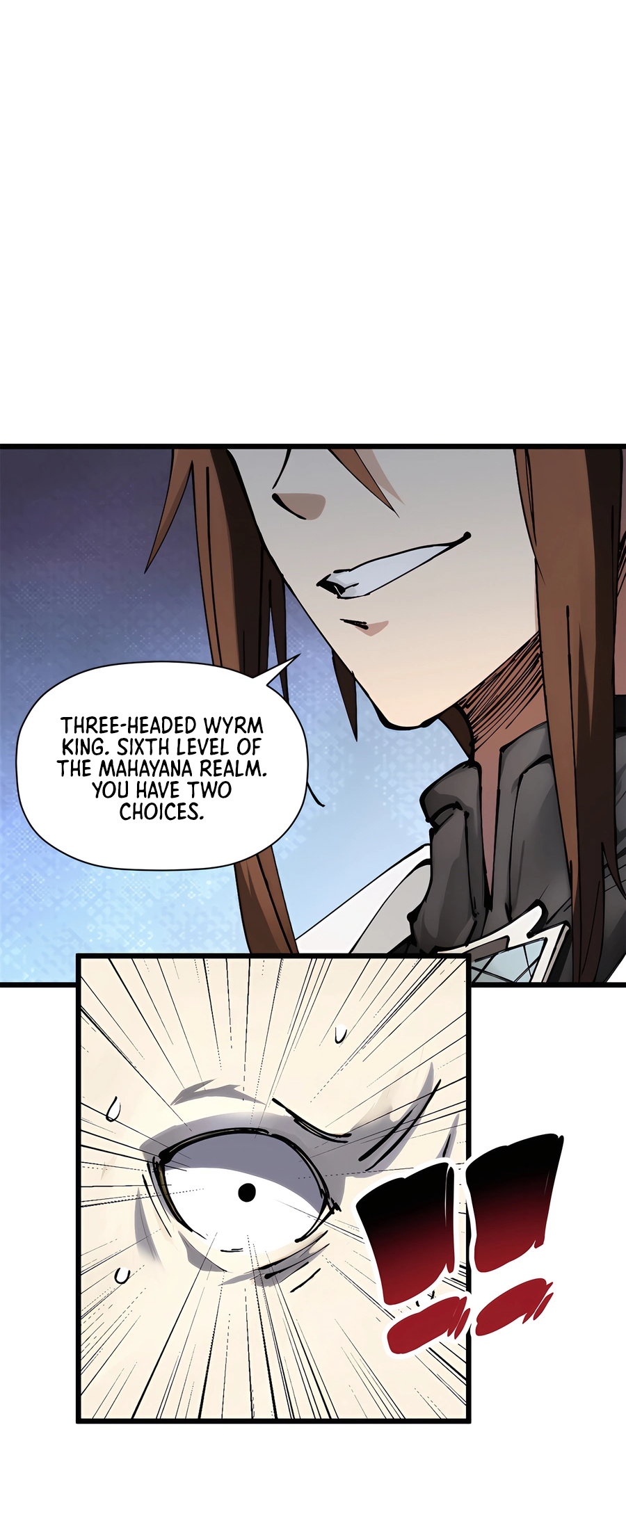 Read Lucky Me I Secretly Cultivated for 1,000 Years EN Manga Online