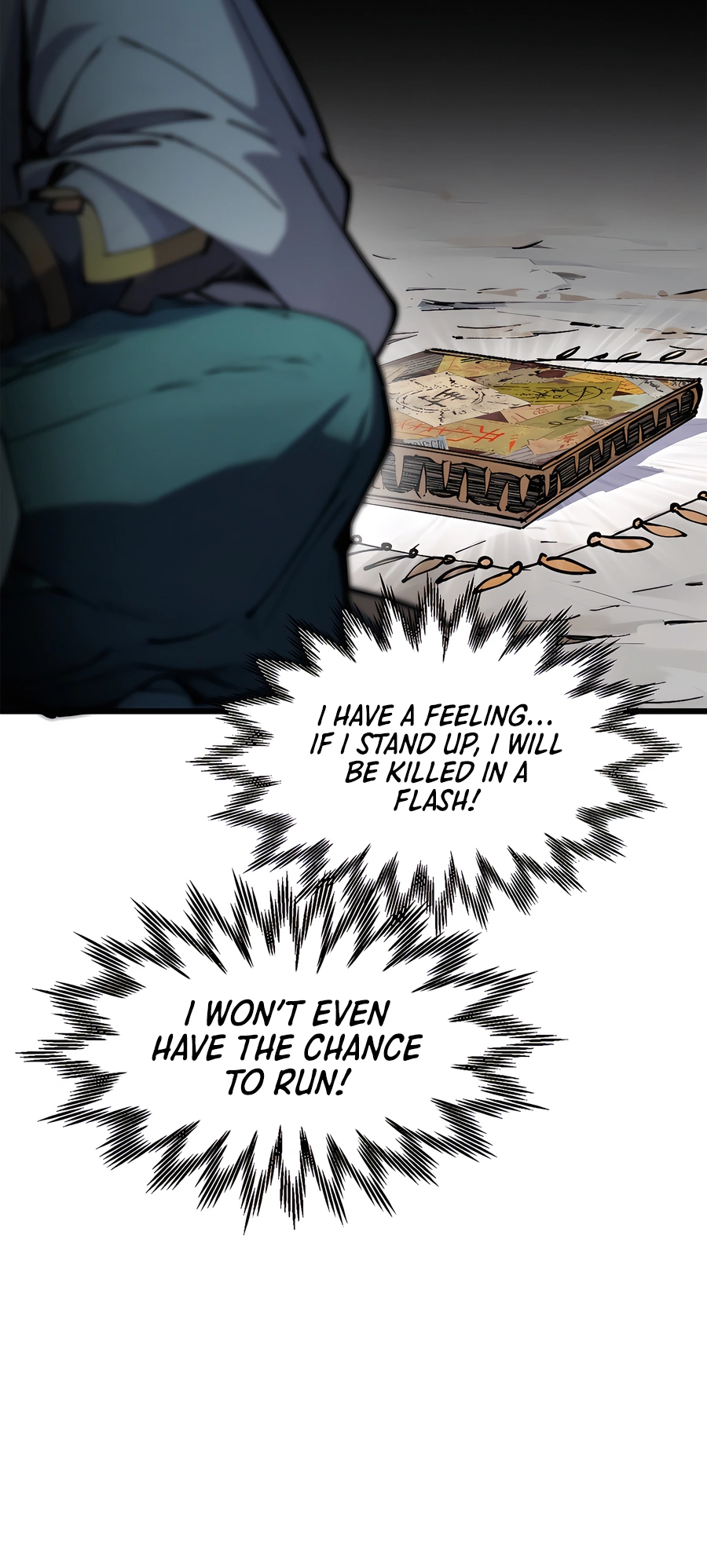 Read Lucky Me I Secretly Cultivated for 1,000 Years EN Manga Online