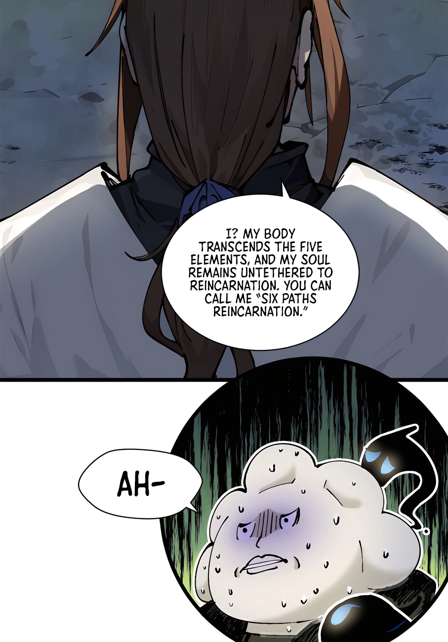 Read Lucky Me I Secretly Cultivated for 1,000 Years EN Manga Online