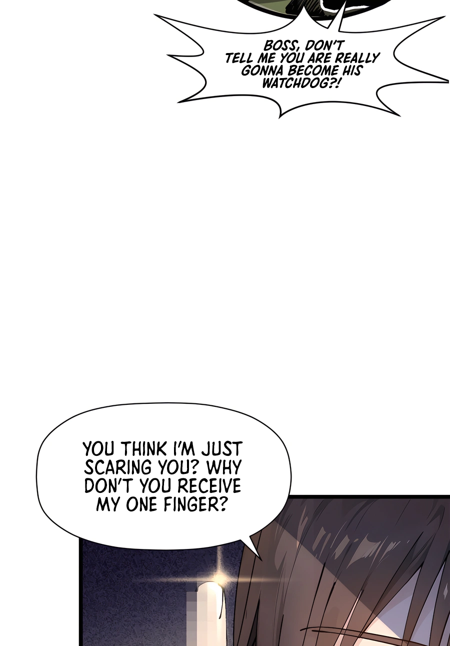 Read Lucky Me I Secretly Cultivated for 1,000 Years EN Manga Online