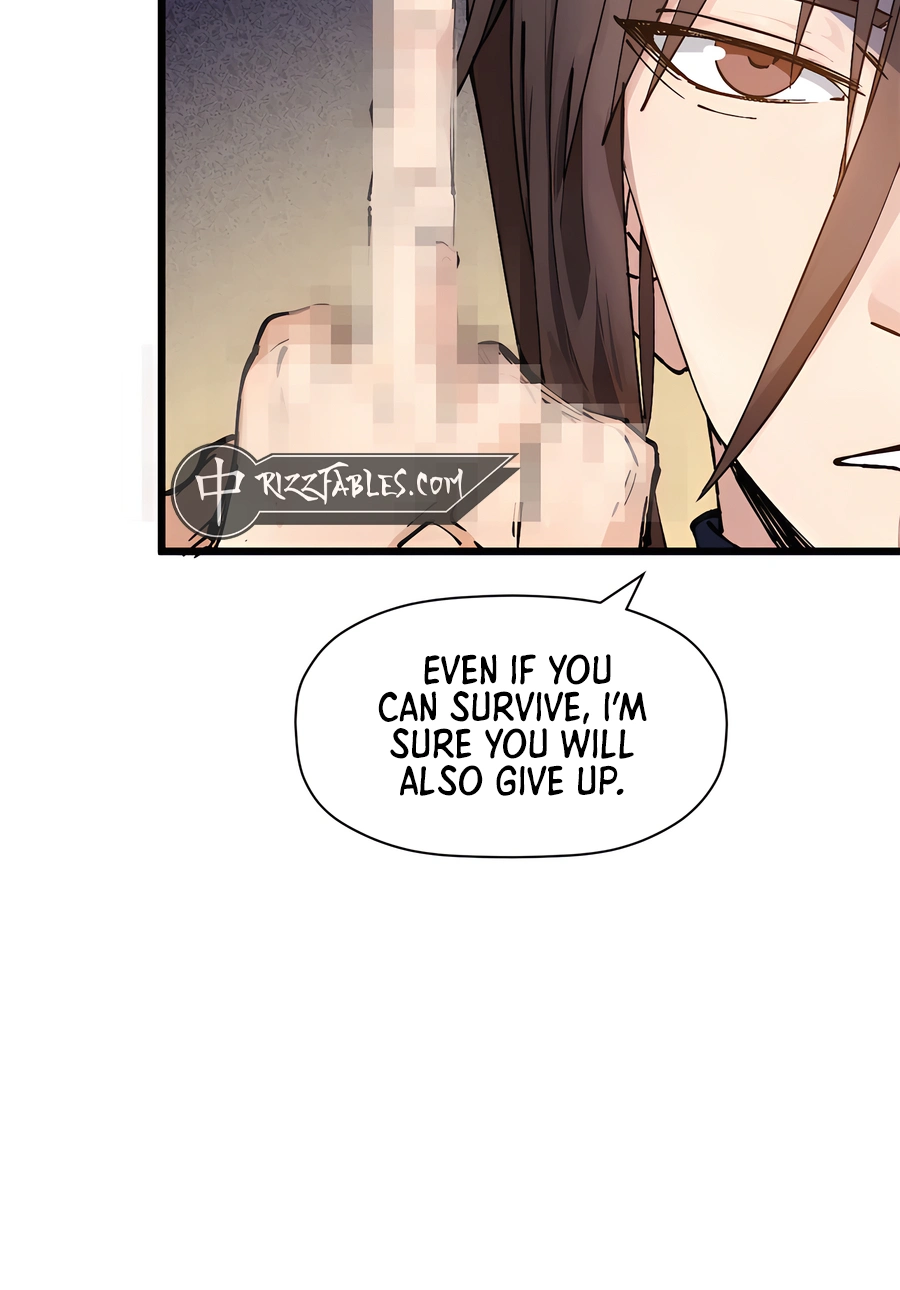 Read Lucky Me I Secretly Cultivated for 1,000 Years EN Manga Online