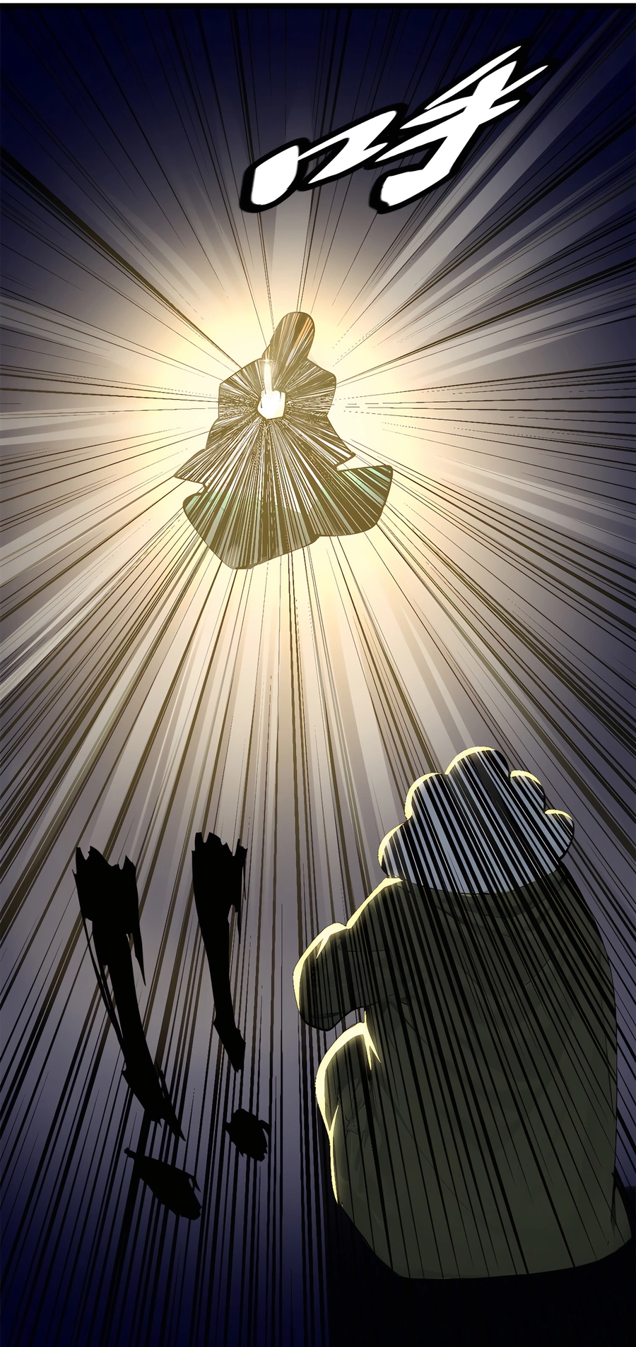 Read Lucky Me I Secretly Cultivated for 1,000 Years EN Manga Online