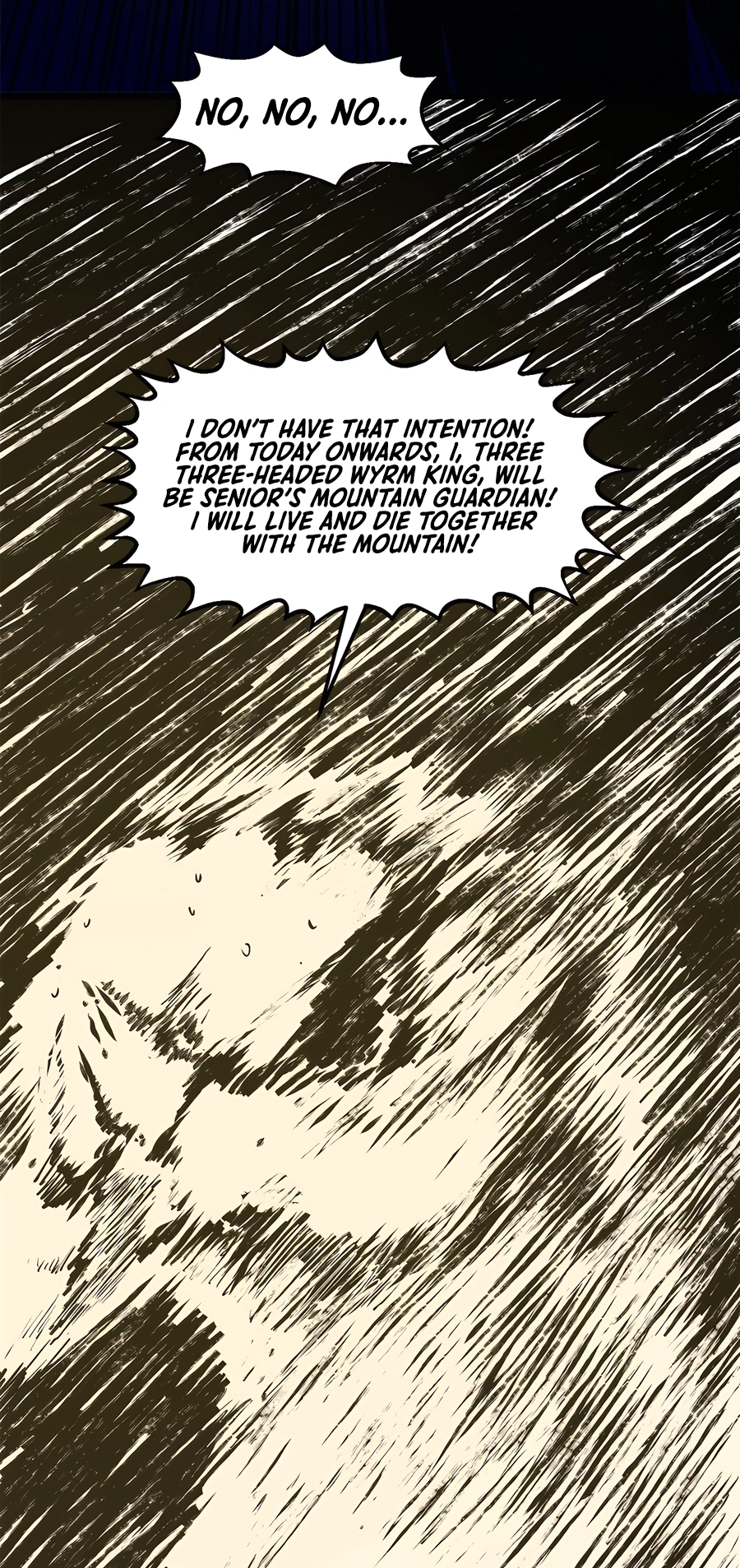 Read Lucky Me I Secretly Cultivated for 1,000 Years EN Manga Online