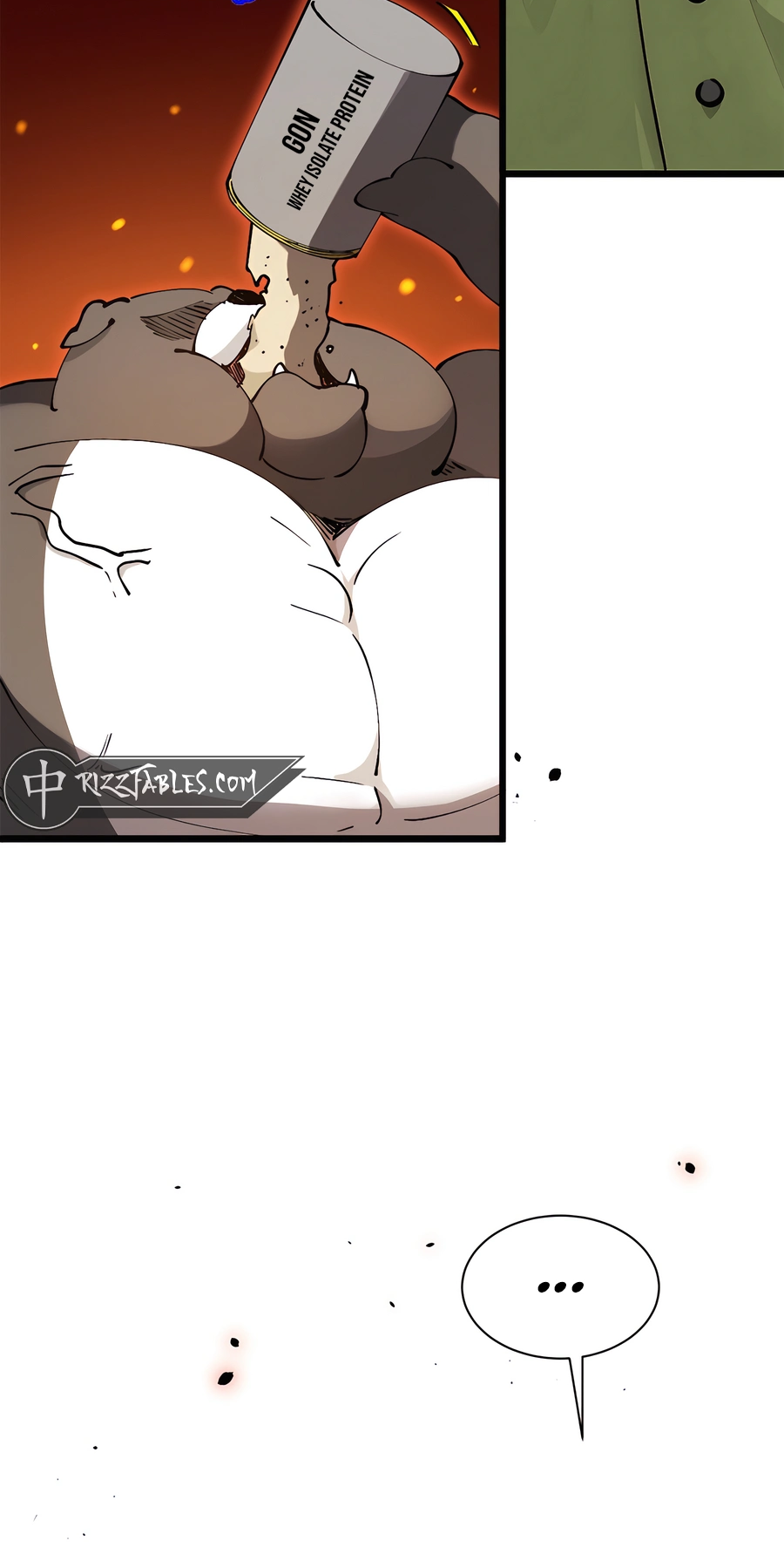 Read Lucky Me I Secretly Cultivated for 1,000 Years EN Manga Online