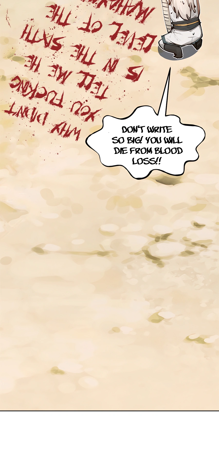 Read Lucky Me I Secretly Cultivated for 1,000 Years EN Manga Online