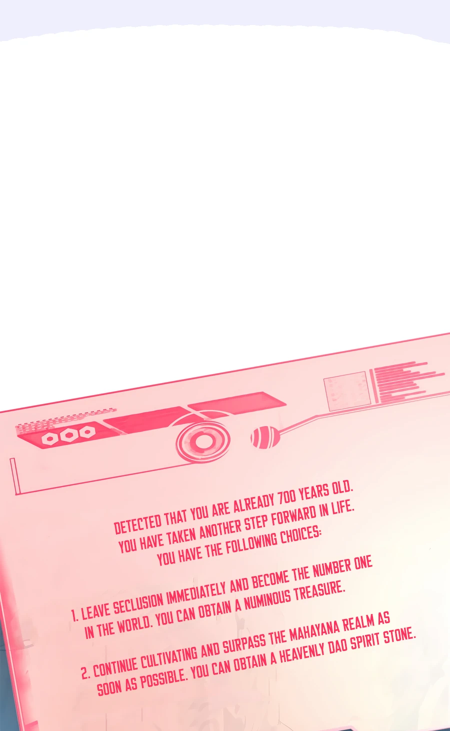 Read Lucky Me I Secretly Cultivated for 1,000 Years EN Manga Online