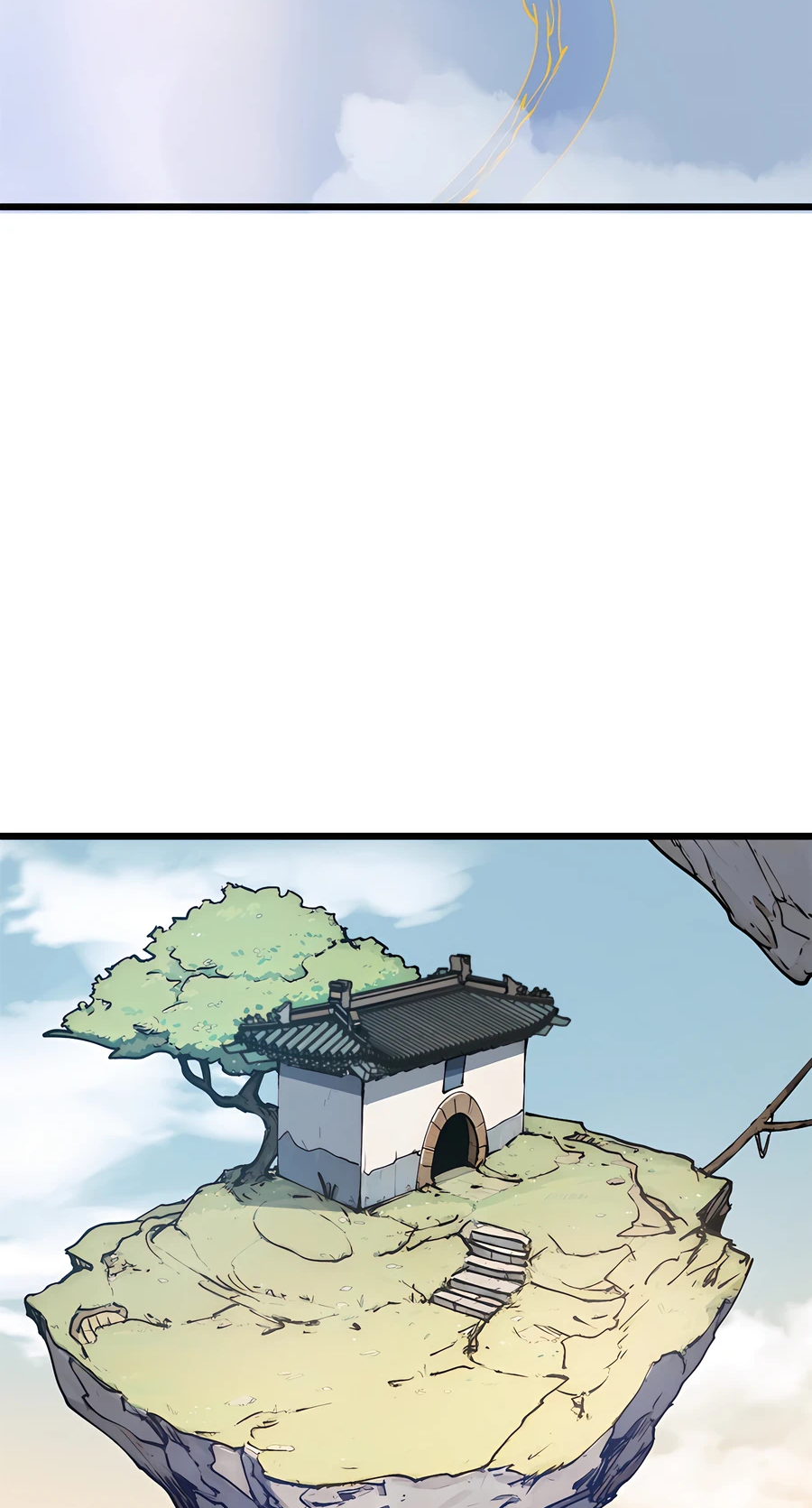 Read Lucky Me I Secretly Cultivated for 1,000 Years EN Manga Online