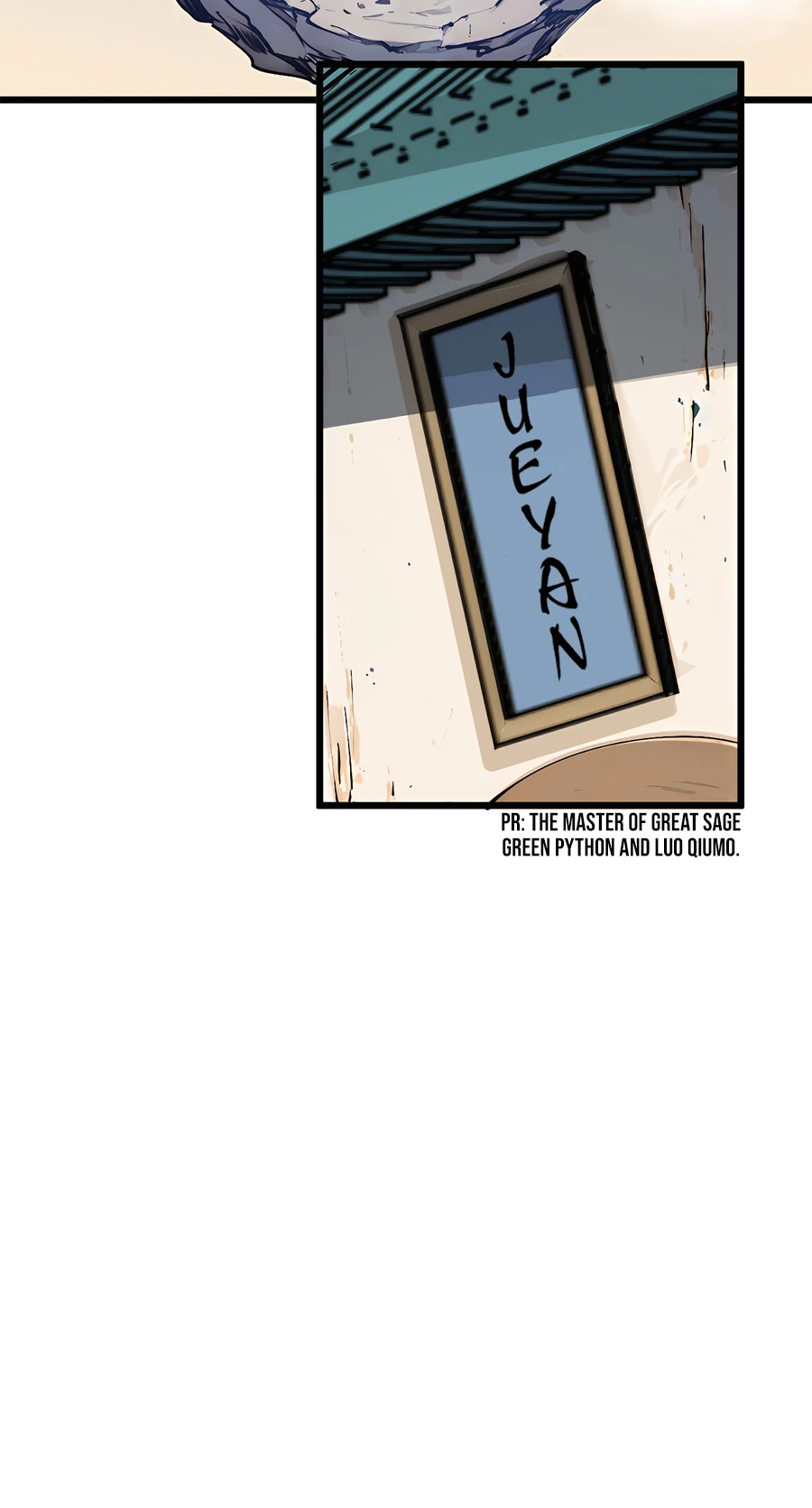 Read Lucky Me I Secretly Cultivated for 1,000 Years EN Manga Online