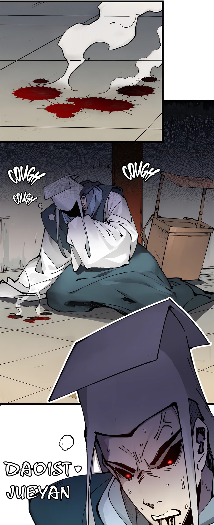 Read Lucky Me I Secretly Cultivated for 1,000 Years EN Manga Online