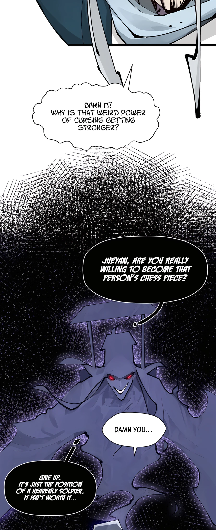 Read Lucky Me I Secretly Cultivated for 1,000 Years EN Manga Online