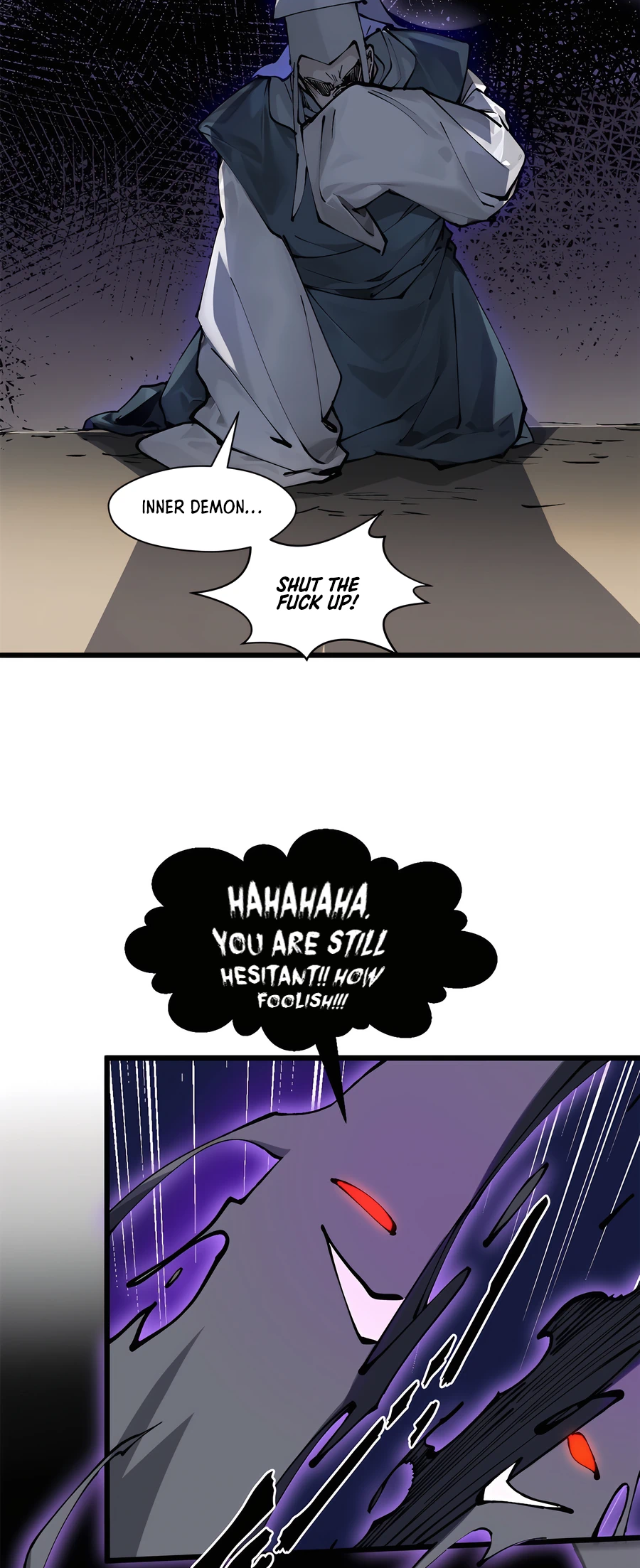 Read Lucky Me I Secretly Cultivated for 1,000 Years EN Manga Online